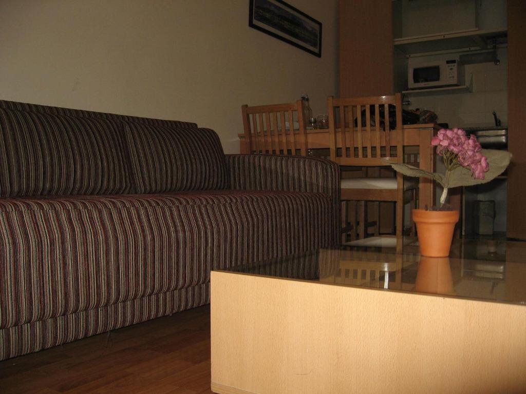 Apart San Diego Recoleta Buenos Aires Room photo
